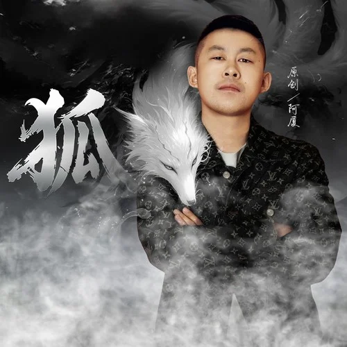 狐(DJ鬼鬼于航版)-阿廈