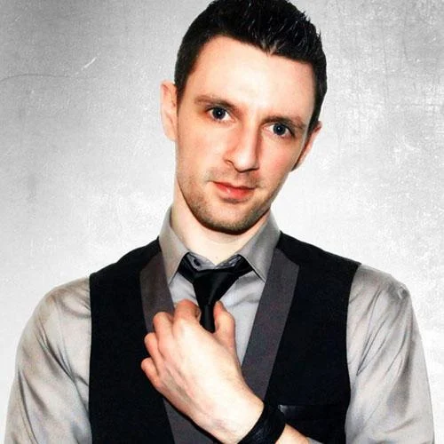 Faded(片段)-Naxsy&Beth