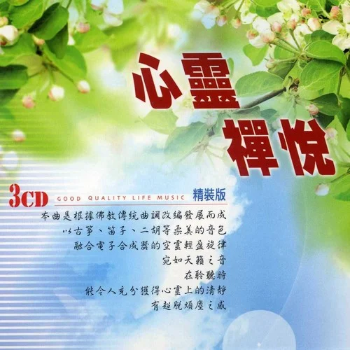 心經(jīng)-新韻傳音