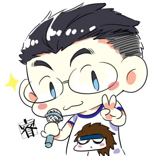 豪情訣（Cover 周華?。?阿睿凌霓劍裳&忘月幽