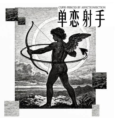 單戀射手-葉梓晴&菜圓圓