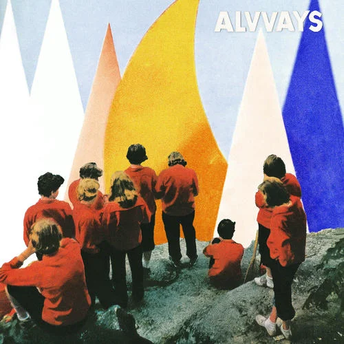 In Undertow-Alvvays