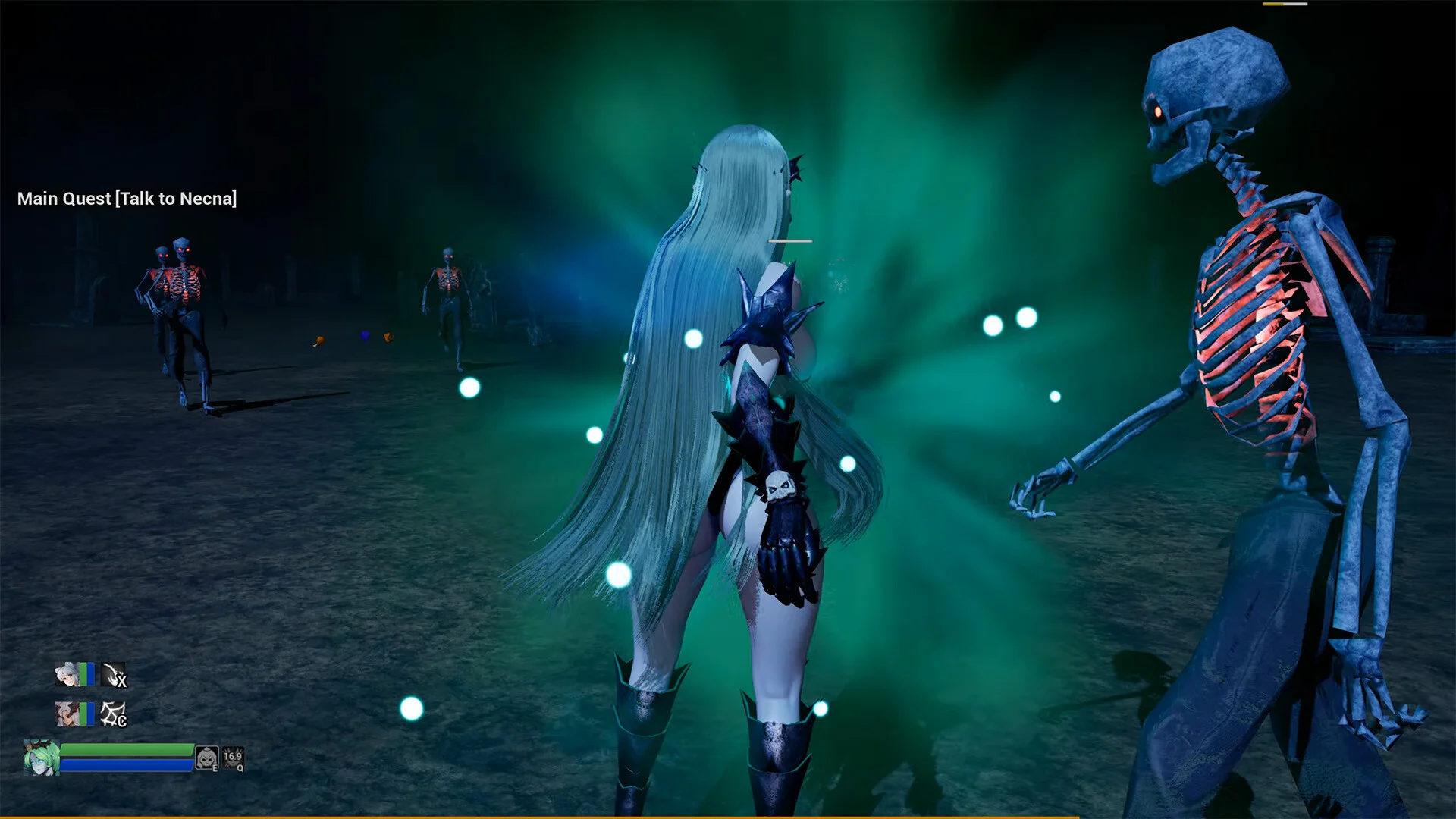 《女王的忠誠》中文版