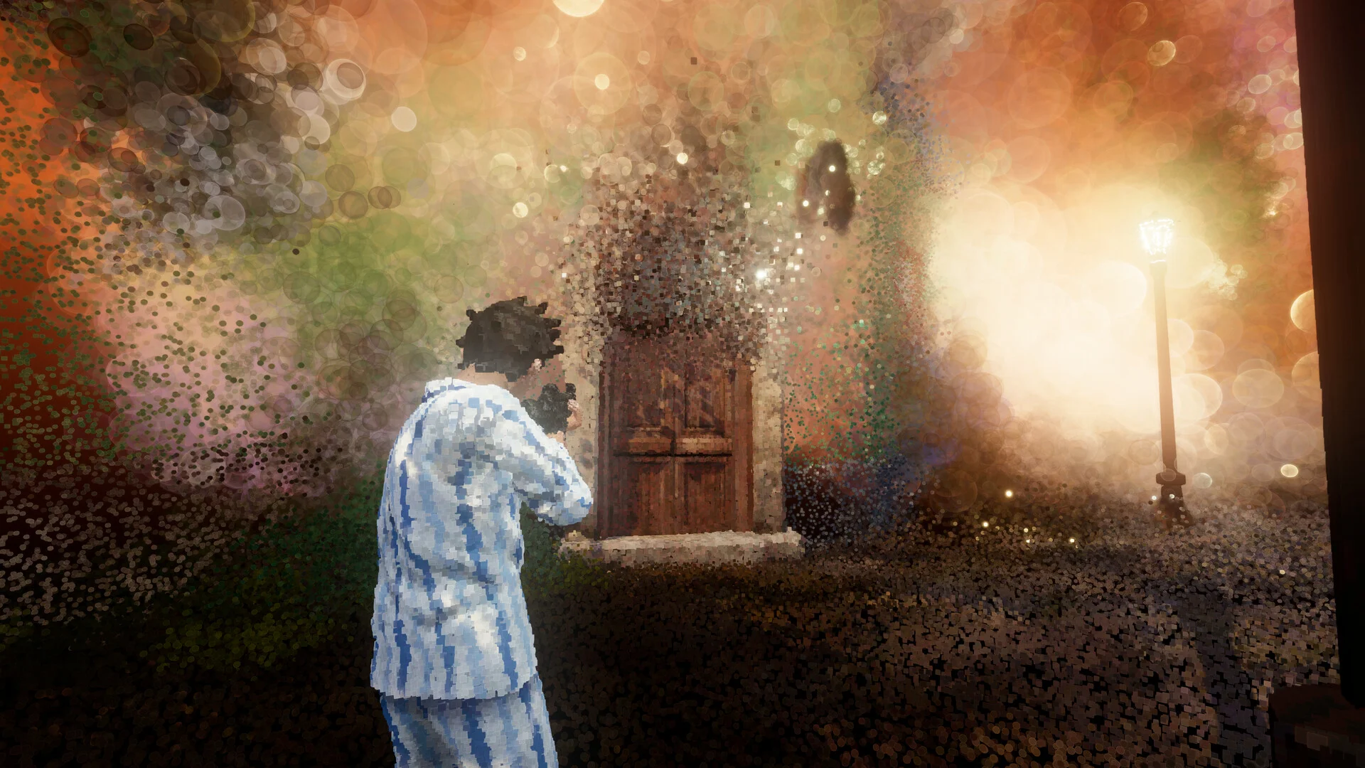 《异梦物语》Build.20334632中文