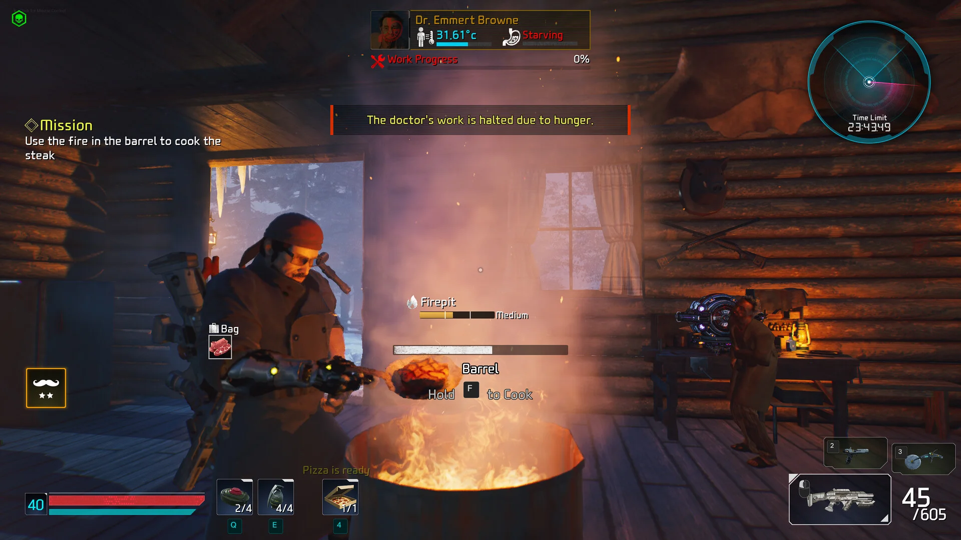 《披薩獵客》v0.8.1053中文版