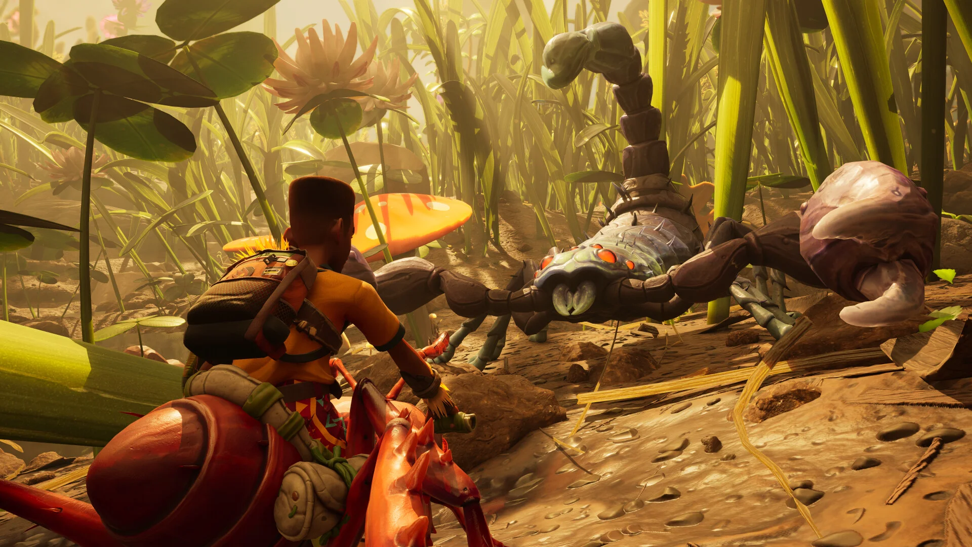 《禁閉求生2》v0.1.2.1中文版