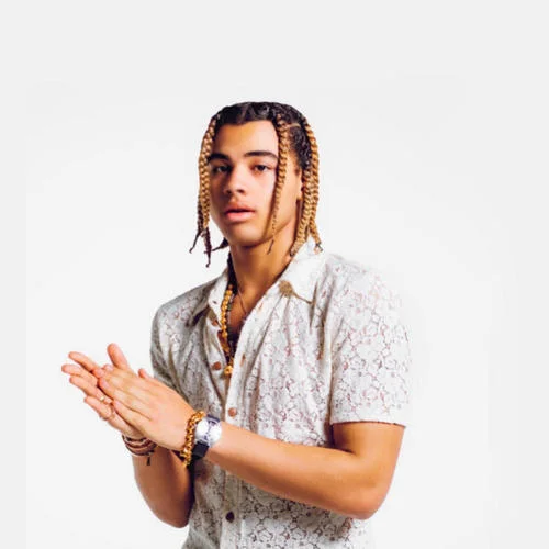 Mood-24KGoldn&iann dior&Lil Ghost小鬼