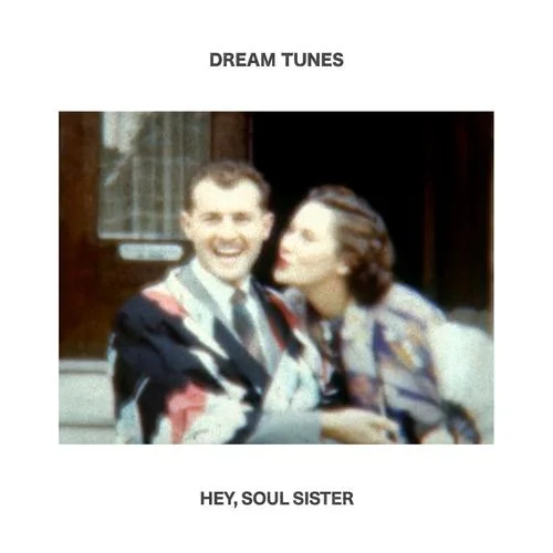 Hey, Soul Sister-Dream Tunes