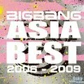 Lie -Korean Version--BIGBANG