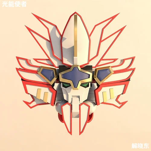 光能使者-解小東