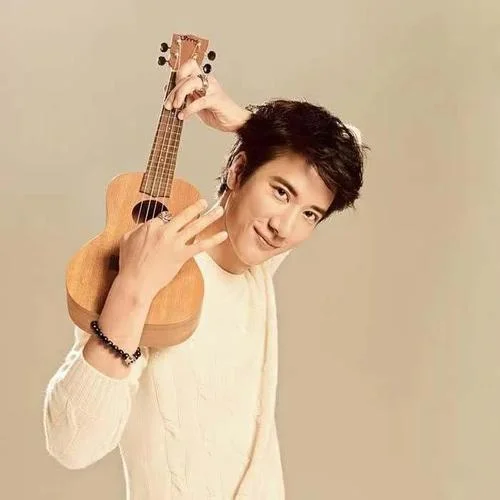 唯一-王力宏-王力宏