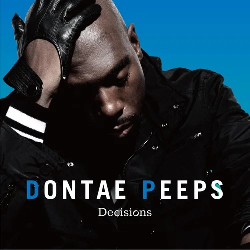 I\’m Still Here-Dontae Peeps