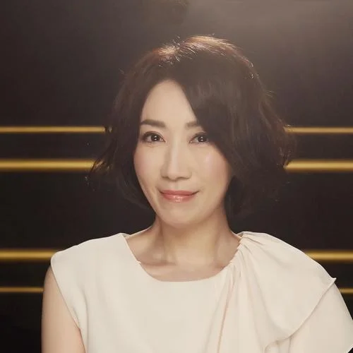 還珠格格-李翊君