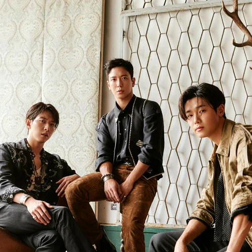 Between Us-CNBLUE