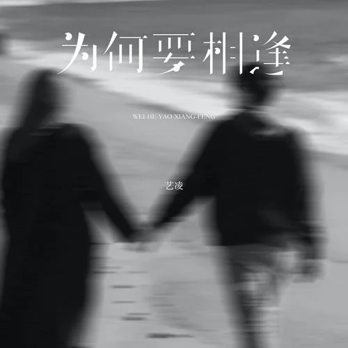 为何要相逢-艺凌