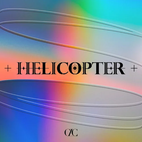 HELICOPTER-CLC