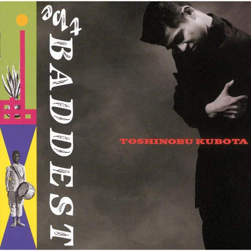 Missing-久保田利伸