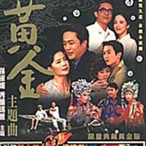 愛你恨你-孫淑媚