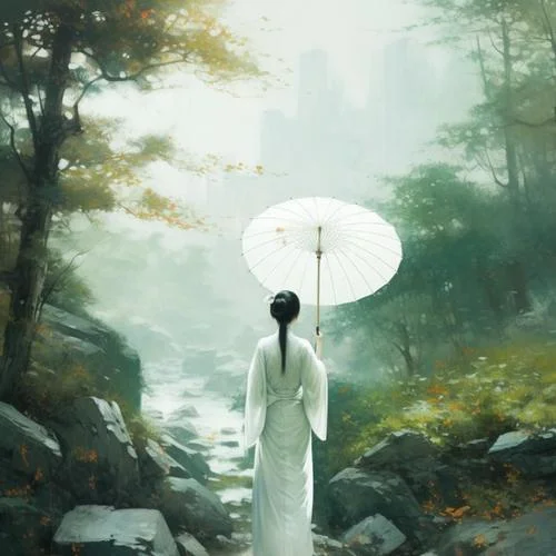 山間有歌-王子健