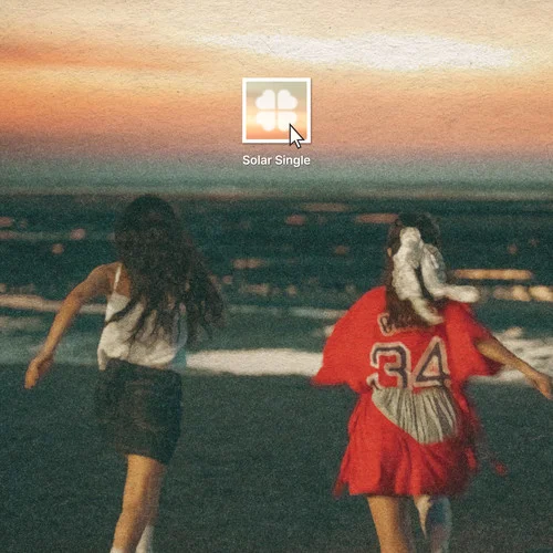 Floating Free-??&9m88