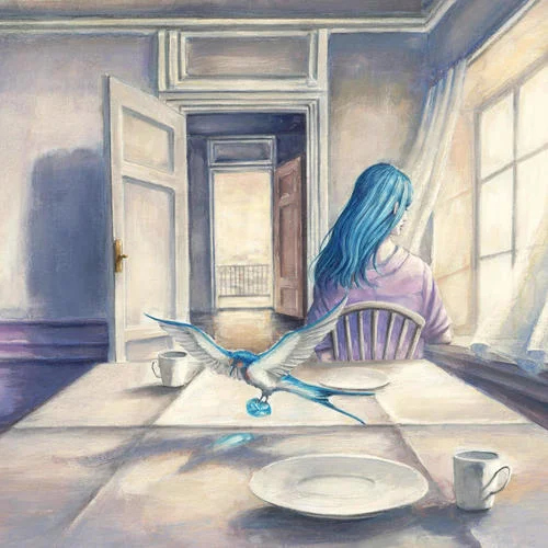 左右盲-ヨルシカ