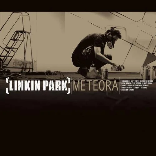 Don\’t Stay-Linkin Park