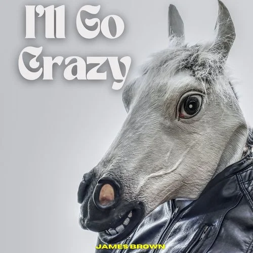 Can You Feel It-James Brown