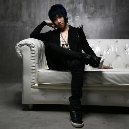 月光-徐良&阿悄