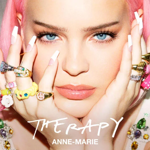 Therapy-Anne-Marie