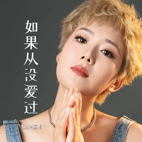 如果從沒愛過-王娜