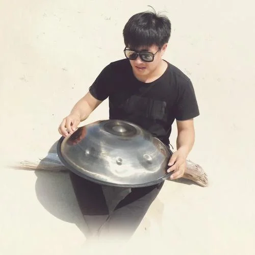 孤寂绝尘（高能版）-侯暄楠