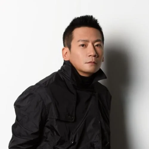 一個人的朝圣-徐大樂