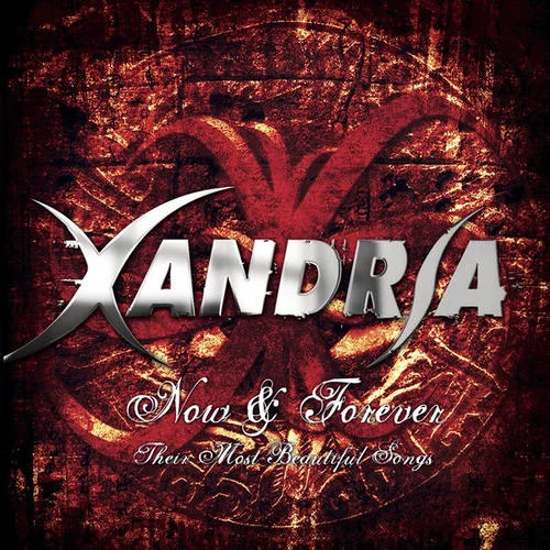 Eversleeping-Xandria