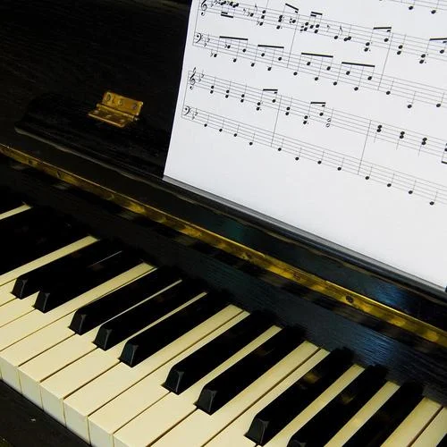 冬天的故事 契布爾卡-沐煙清