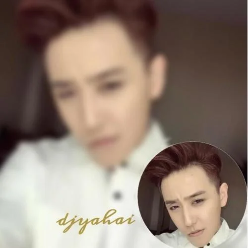 好想再愛你DJ-DJ丫海