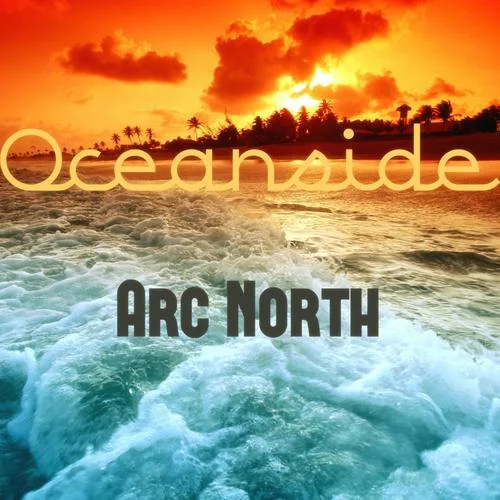 Oceanside-Arc North&Oscar Jan Bengt Christiansson