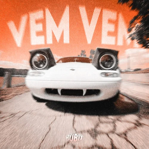 Vem Vem (Slowed|Explicit)-Jmilton&MC Xangai