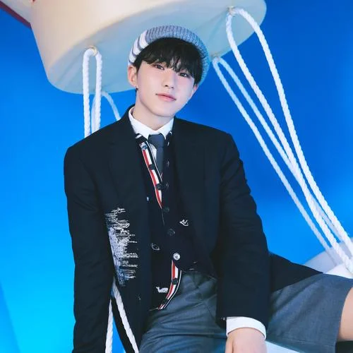 ?? ?-HOSHI（SEVENTEEN）