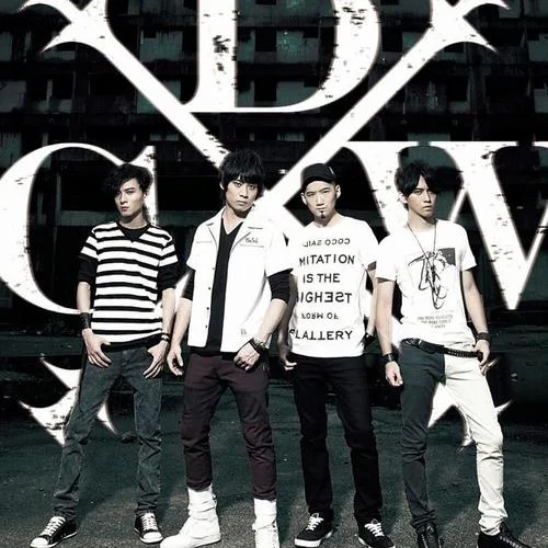 安魂曲-東城衛(wèi)