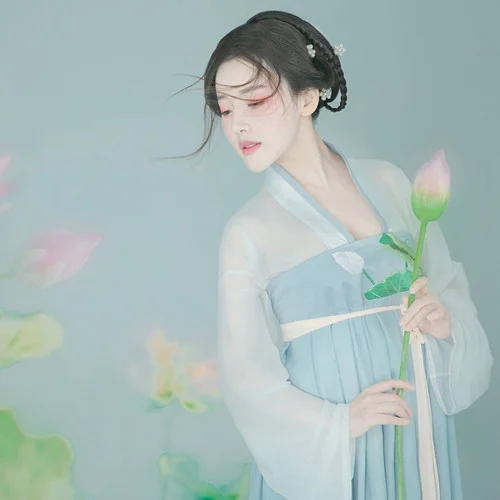 秋水?dāng)埿呛?古箏純音樂)-羅頤景