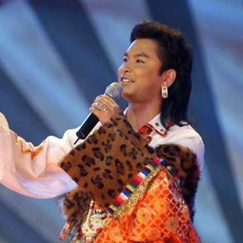 青?；▋?索南孫斌&張存秀