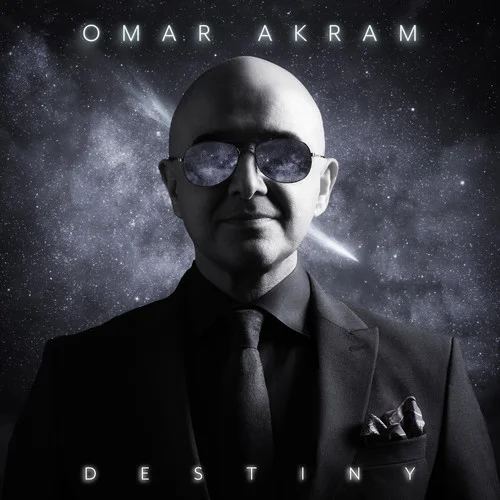My Promise To You-Omar Akram