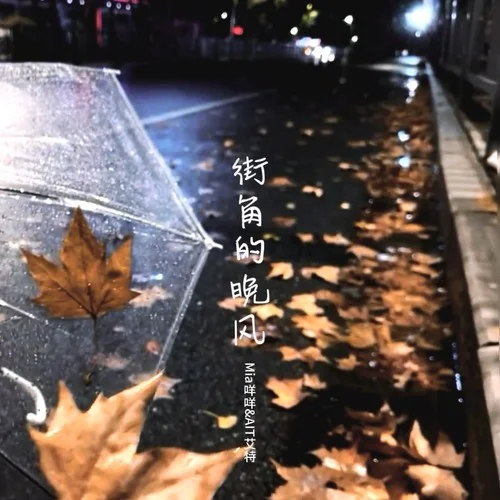 街角的晚风-AIT艾特&Mia咩咩