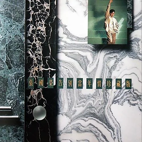 誰令你心癡-張國榮&陳潔靈