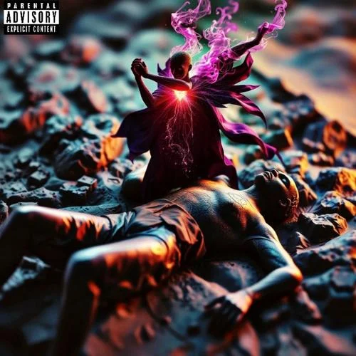 Only One! (feat. TAE!) (Explicit)-exotictae&Tae!