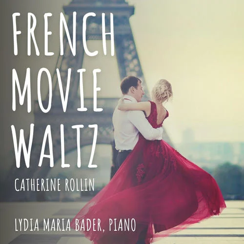 French Movie Waltz-Lydia Maria Bader