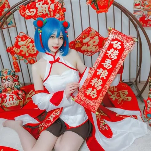 過大年賺大錢-花是主人