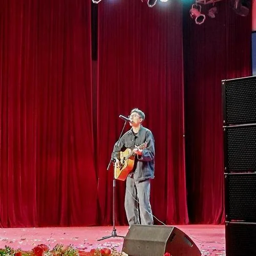 天亮之前說再見-一北玖