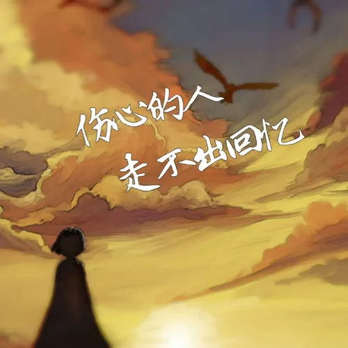 傷心的人走不出回憶 (Live現(xiàn)場(chǎng)版)-慕蓉曉曉