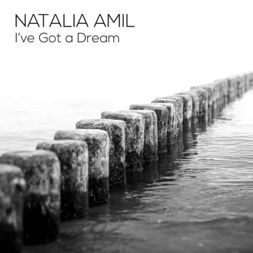 Keep Bleeding Love-Natalia Amil